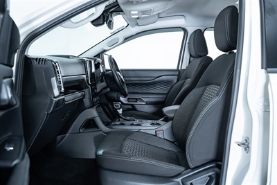 2022 Ford Ranger - Thumbnail