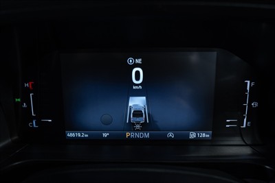 2022 Ford Ranger - Thumbnail