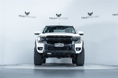 2022 Ford Ranger - Thumbnail