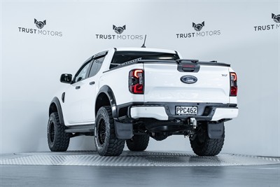 2022 Ford Ranger - Thumbnail