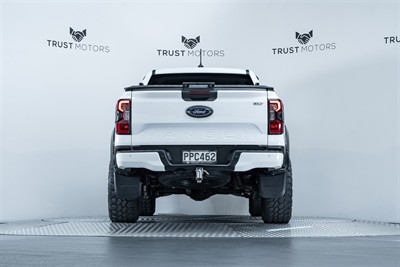 2022 Ford Ranger - Thumbnail