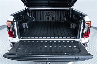 2022 Ford Ranger - Thumbnail