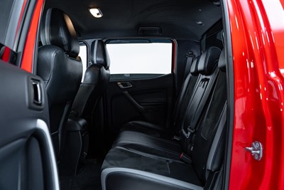 2019 Ford Ranger - Thumbnail