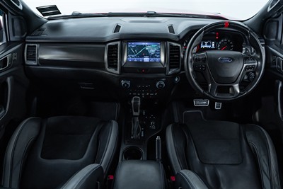 2019 Ford Ranger - Thumbnail