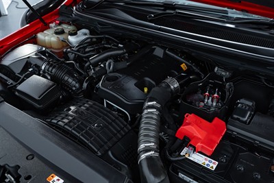 2019 Ford Ranger - Thumbnail