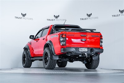 2019 Ford Ranger - Thumbnail