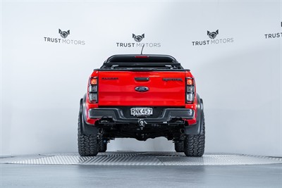 2019 Ford Ranger - Thumbnail