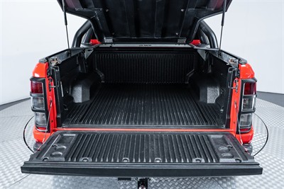 2019 Ford Ranger - Thumbnail