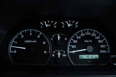 2021 Toyota Landcruiser - Thumbnail