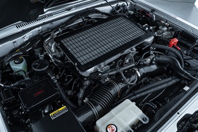 2021 Toyota Landcruiser - Thumbnail