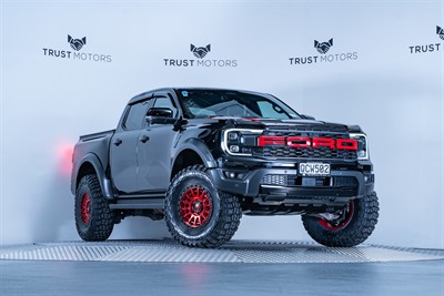 2023 Ford Ranger - Image Coming Soon