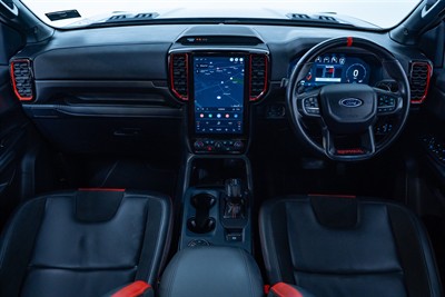 2023 Ford Ranger - Thumbnail