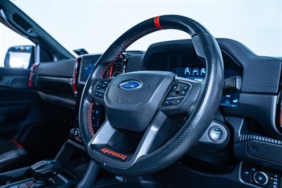 2023 Ford Ranger - Thumbnail
