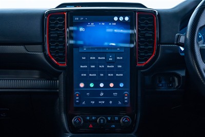 2023 Ford Ranger - Thumbnail