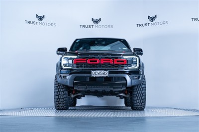 2023 Ford Ranger - Thumbnail