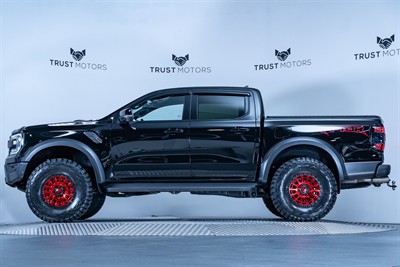 2023 Ford Ranger - Thumbnail