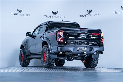 2023 Ford Ranger - Thumbnail