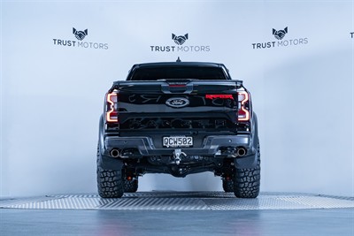 2023 Ford Ranger - Thumbnail