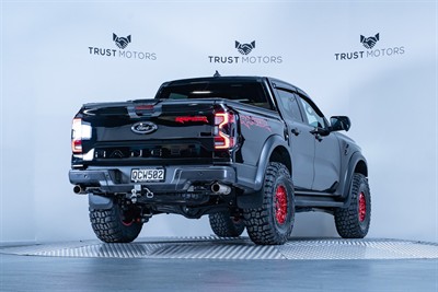2023 Ford Ranger - Thumbnail