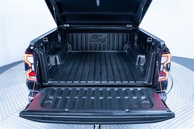 2023 Ford Ranger - Thumbnail