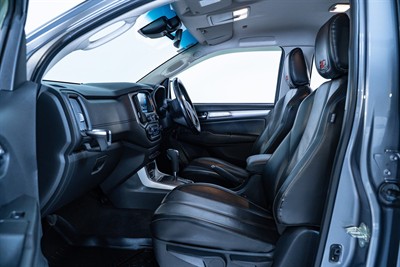 2018 Holden Colorado - Thumbnail