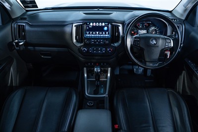 2018 Holden Colorado - Thumbnail