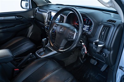 2018 Holden Colorado - Thumbnail