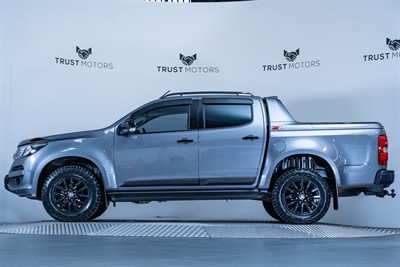 2018 Holden Colorado - Thumbnail
