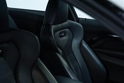2019 BMW M4 - Thumbnail
