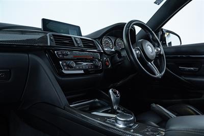 2019 BMW M4 - Thumbnail