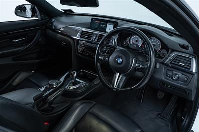 2019 BMW M4 - Thumbnail