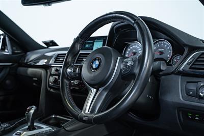 2019 BMW M4 - Thumbnail