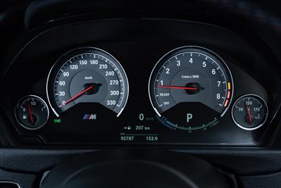 2019 BMW M4 - Thumbnail
