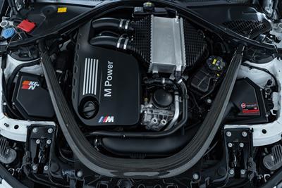 2019 BMW M4 - Thumbnail