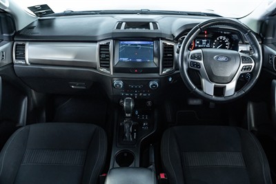 2021 Ford Ranger - Thumbnail