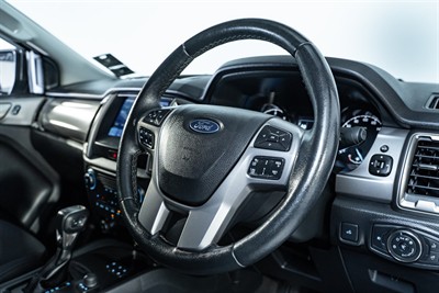 2021 Ford Ranger - Thumbnail