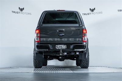 2021 Ford Ranger - Thumbnail