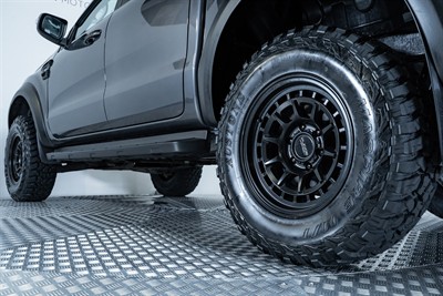 2021 Ford Ranger - Thumbnail