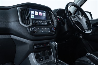 2017 Holden Colorado - Thumbnail