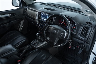 2017 Holden Colorado - Thumbnail