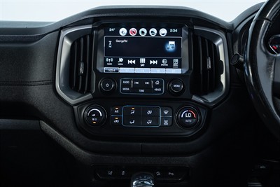 2017 Holden Colorado - Thumbnail