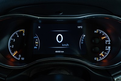 2021 Jeep Grand Cherokee - Thumbnail
