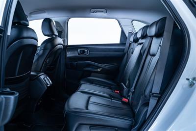 2022 Kia Sorento - Thumbnail