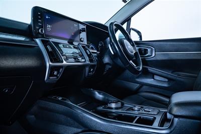 2022 Kia Sorento - Thumbnail