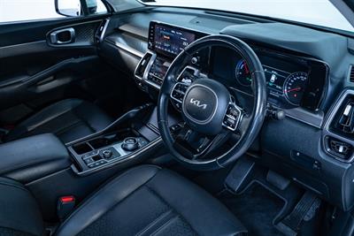 2022 Kia Sorento - Thumbnail