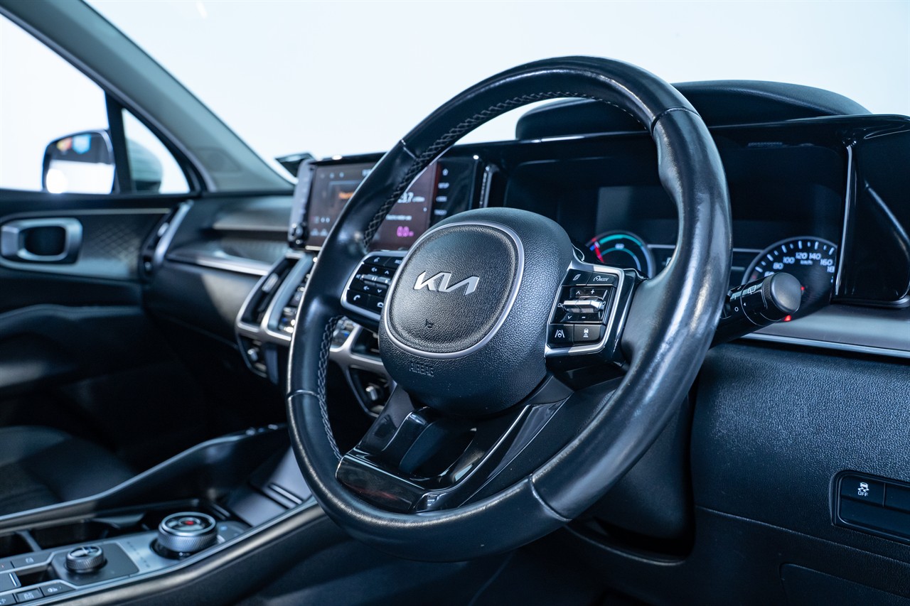 2022 Kia Sorento