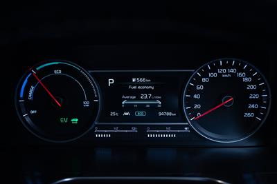 2022 Kia Sorento - Thumbnail