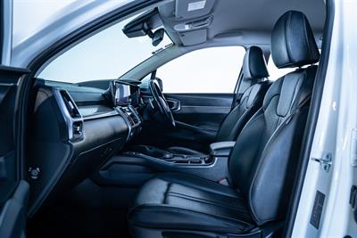 2022 Kia Sorento - Thumbnail