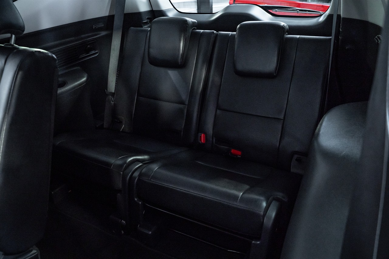 2019 Mitsubishi Pajero Sport