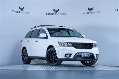 2016 Dodge Journey - Image Coming Soon